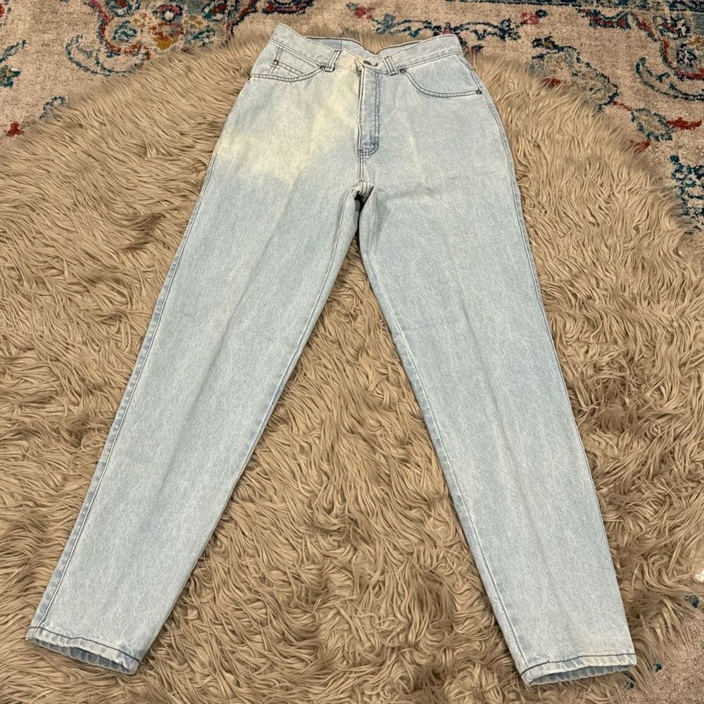 Levi’s vintage 900 series jeans size 11